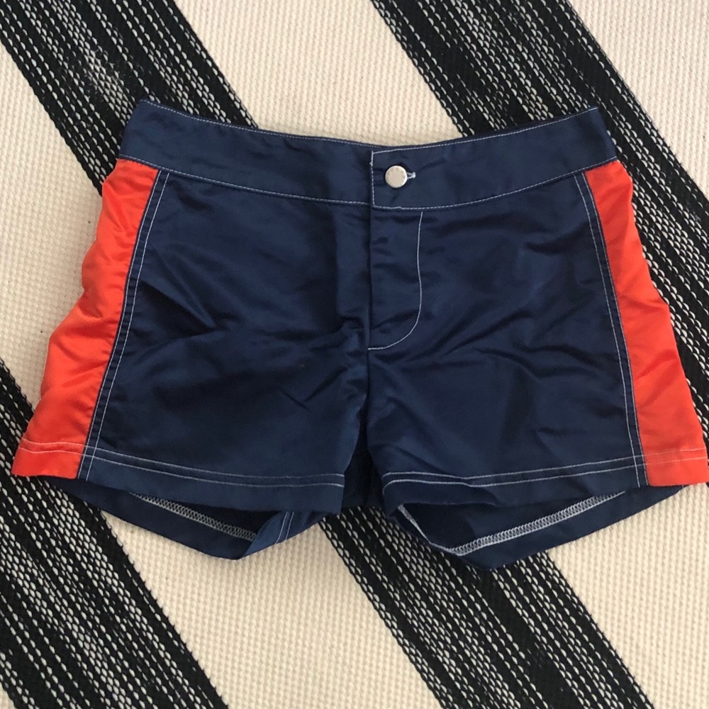 Y2K Board Shorts